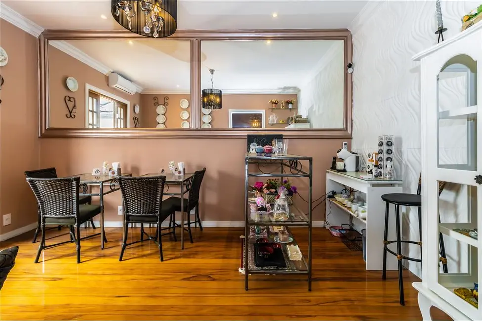 Casa com 2 quartos à venda, 100m2 em Paraíso, São Paulo - SP - imagem 7 Foto 7 de Casa com 2 quartos à venda, 100m2 em Paraíso, São Paulo - SP