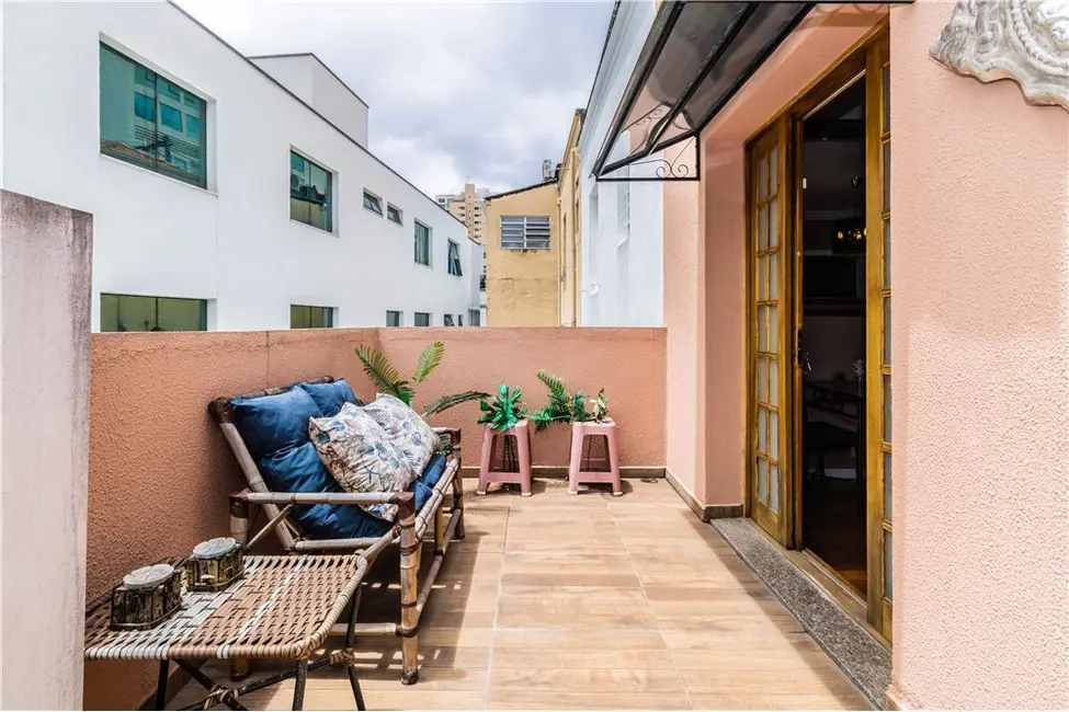 Casa com 2 quartos à venda, 100m2 em Paraíso, São Paulo - SP - imagem 4 Foto 4 de Casa com 2 quartos à venda, 100m2 em Paraíso, São Paulo - SP