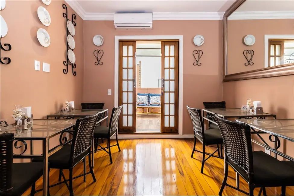 Casa com 2 quartos à venda, 100m2 em Paraíso, São Paulo - SP - imagem 6 Foto 6 de Casa com 2 quartos à venda, 100m2 em Paraíso, São Paulo - SP