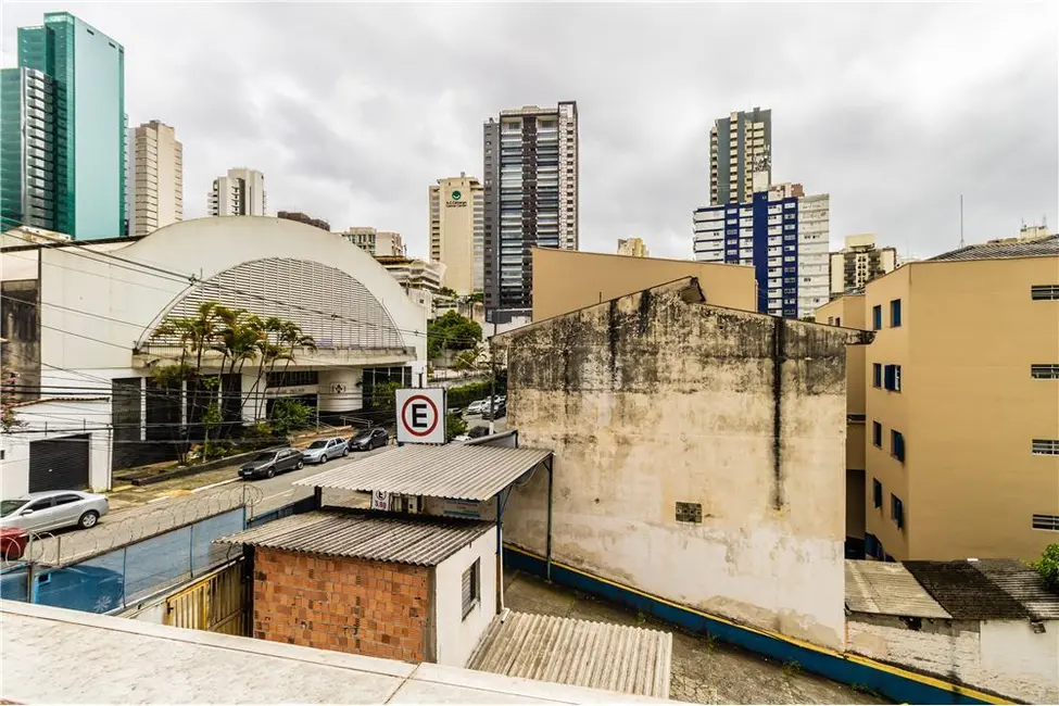 Casa com 2 quartos à venda, 100m2 em Paraíso, São Paulo - SP - imagem 3 Foto 3 de Casa com 2 quartos à venda, 100m2 em Paraíso, São Paulo - SP
