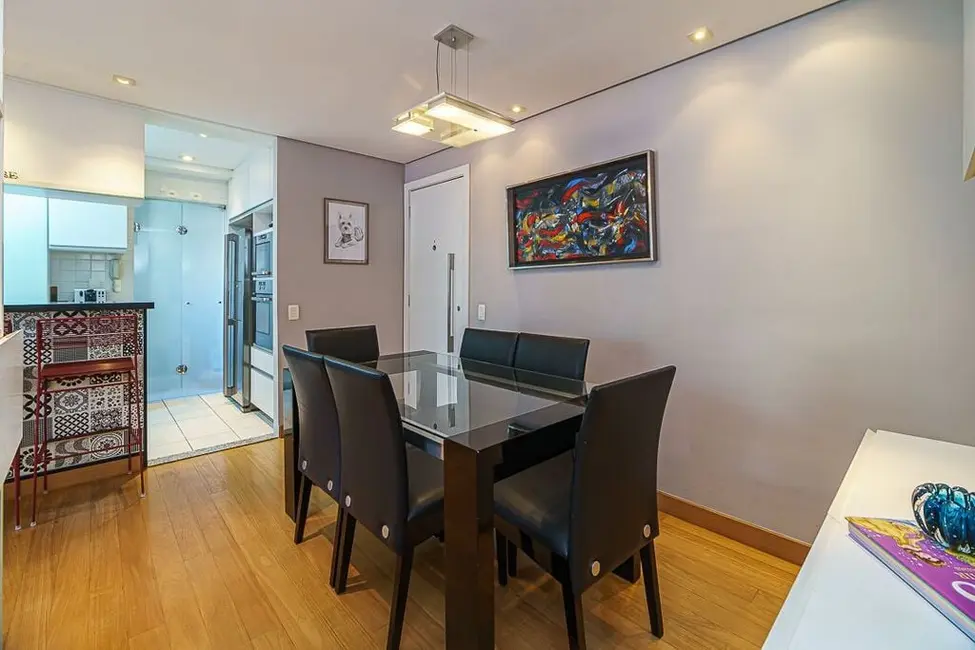 Apartamento com 2 quartos à venda, 71600m2 em Paraíso, São Paulo - SP - imagem 4 Foto 4 de Apartamento com 2 quartos à venda, 71600m2 em Paraíso, São Paulo - SP