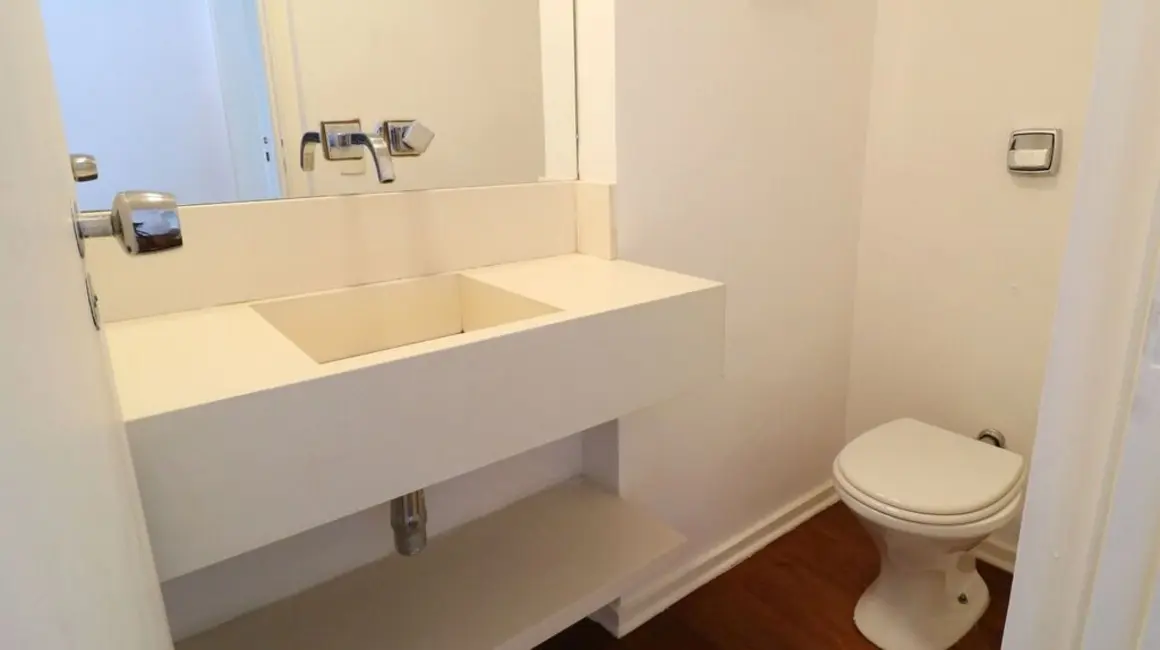 Foto 7 de Apartamento com 3 quartos à venda, 90m2 em Paraíso, São Paulo - SP