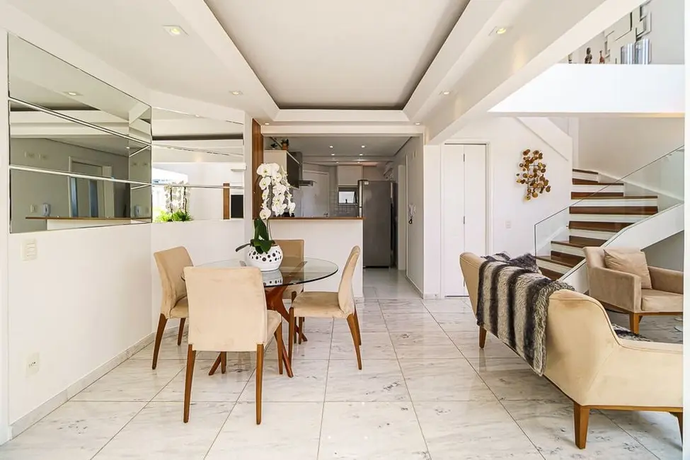 Cobertura com 2 quartos à venda, 107m2 em Paraíso, São Paulo - SP - imagem 7 Foto 7 de Cobertura com 2 quartos à venda, 107m2 em Paraíso, São Paulo - SP