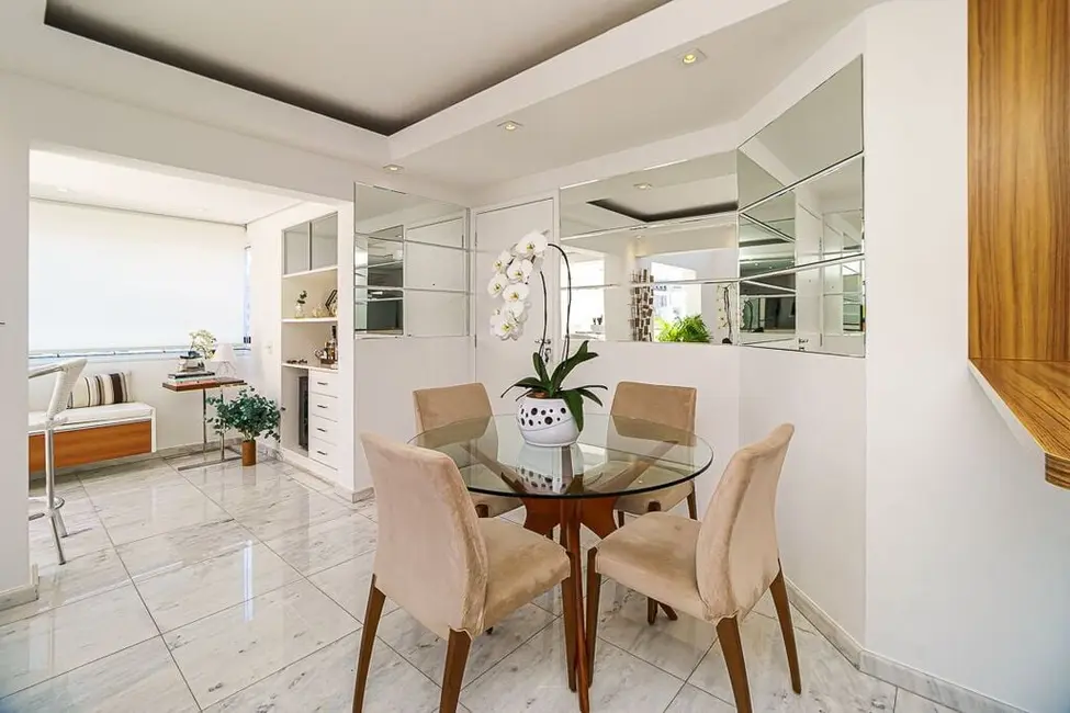 Cobertura com 2 quartos à venda, 107m2 em Paraíso, São Paulo - SP - imagem 9 Foto 9 de Cobertura com 2 quartos à venda, 107m2 em Paraíso, São Paulo - SP