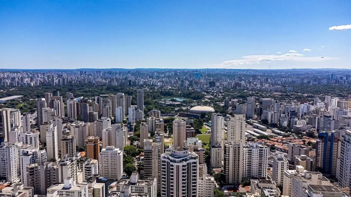 Cobertura com 2 quartos à venda, 107m2 em Paraíso, São Paulo - SP - imagem 4 Foto 4 de Cobertura com 2 quartos à venda, 107m2 em Paraíso, São Paulo - SP
