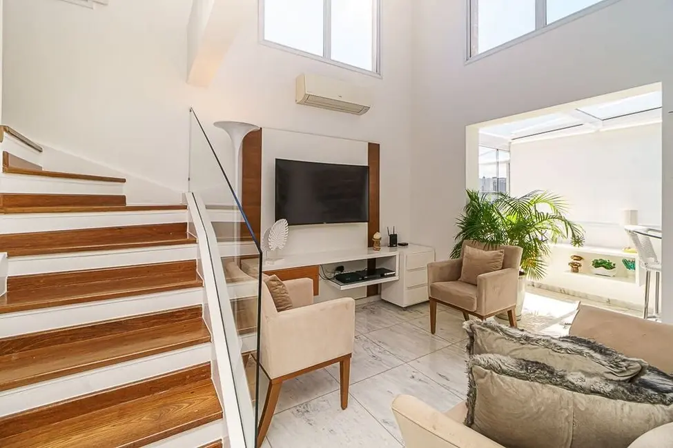 Cobertura com 2 quartos à venda, 107m2 em Paraíso, São Paulo - SP - imagem 8 Foto 8 de Cobertura com 2 quartos à venda, 107m2 em Paraíso, São Paulo - SP