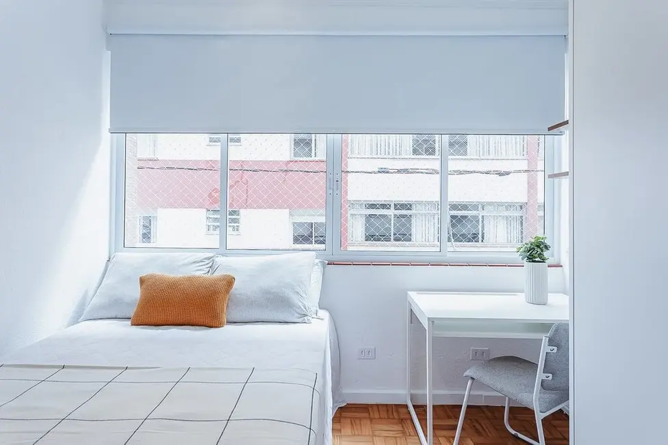 Apartamento com 3 quartos à venda, 75m2 em Paraíso, São Paulo - SP - imagem 1 Foto 1 de Apartamento com 3 quartos à venda, 75m2 em Paraíso, São Paulo - SP