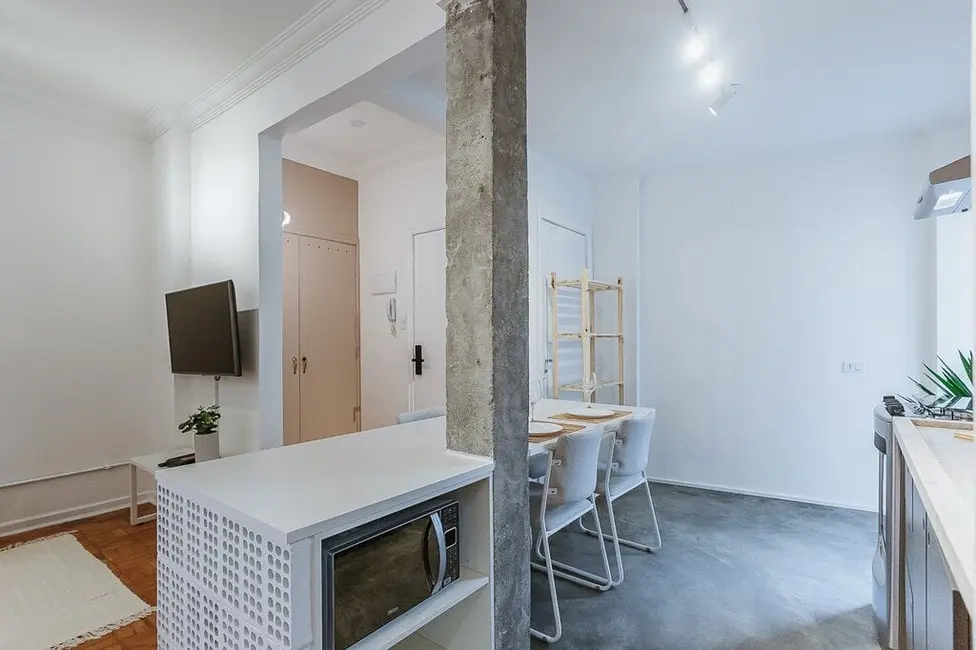 Apartamento com 3 quartos à venda, 75m2 em Paraíso, São Paulo - SP - imagem 2 Foto 2 de Apartamento com 3 quartos à venda, 75m2 em Paraíso, São Paulo - SP