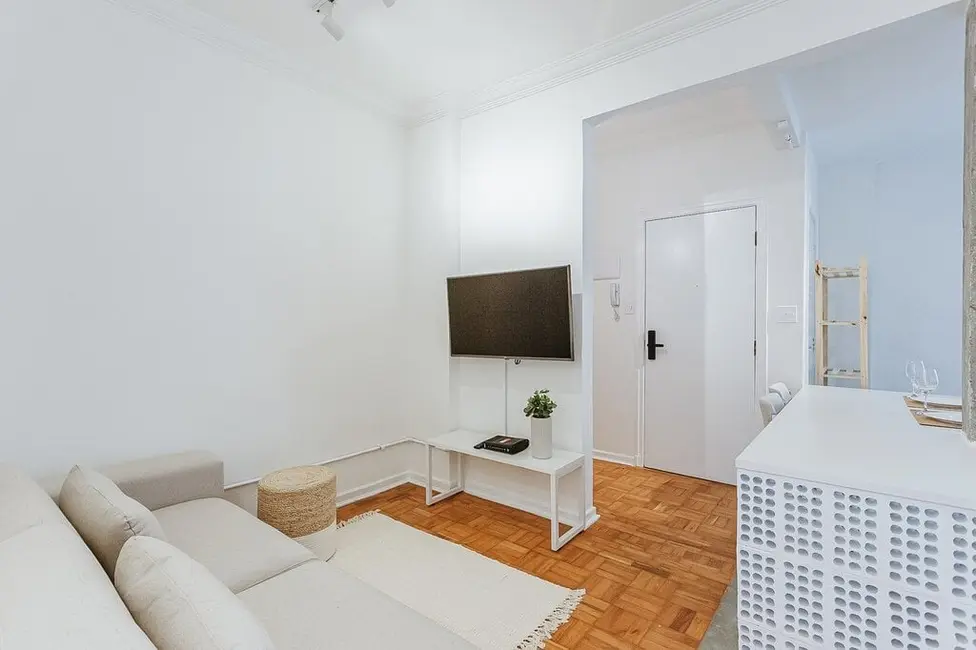 Apartamento com 3 quartos à venda, 75m2 em Paraíso, São Paulo - SP - imagem 3 Foto 3 de Apartamento com 3 quartos à venda, 75m2 em Paraíso, São Paulo - SP