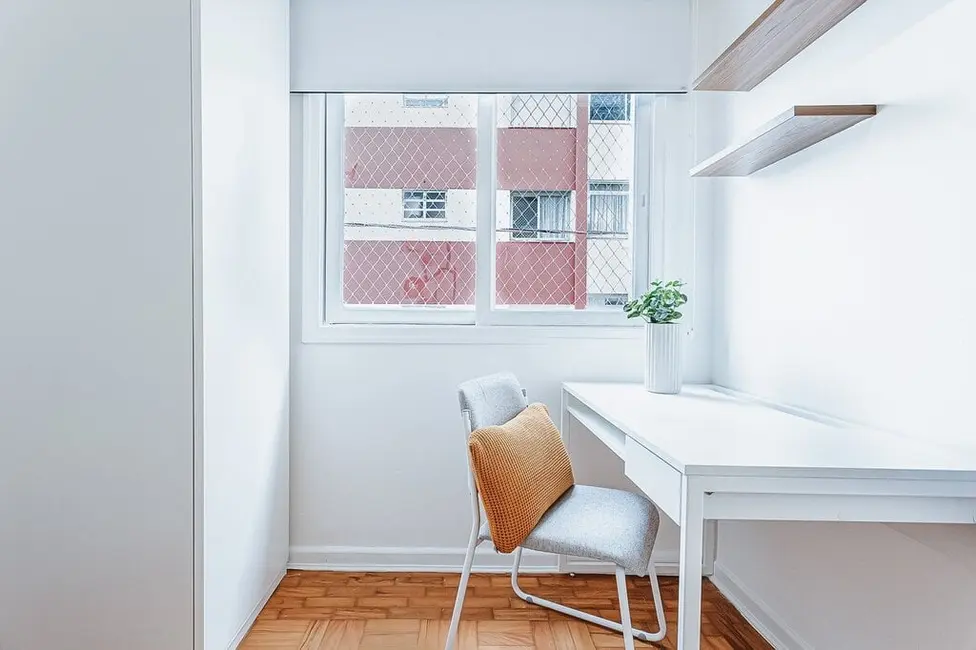 Apartamento com 3 quartos à venda, 75m2 em Paraíso, São Paulo - SP - imagem 8 Foto 8 de Apartamento com 3 quartos à venda, 75m2 em Paraíso, São Paulo - SP