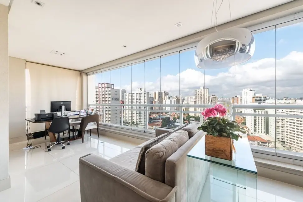 Apartamento com 4 quartos à venda, 171m2 em Paraíso, São Paulo - SP - imagem 8 Foto 8 de Apartamento com 4 quartos à venda, 171m2 em Paraíso, São Paulo - SP