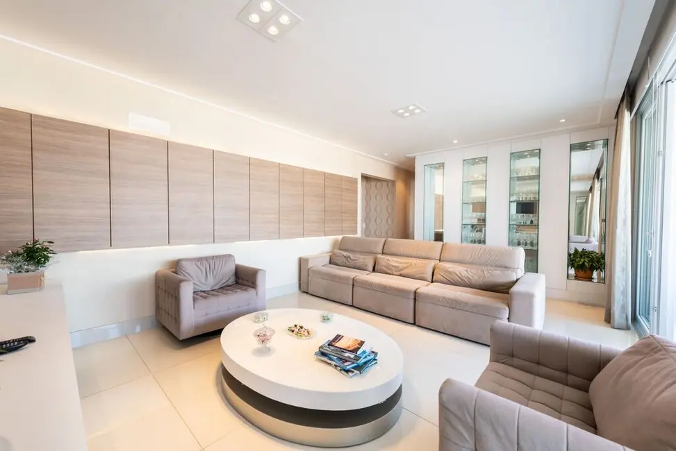 Apartamento com 4 quartos à venda, 171m2 em Paraíso, São Paulo - SP - imagem 3 Foto 3 de Apartamento com 4 quartos à venda, 171m2 em Paraíso, São Paulo - SP