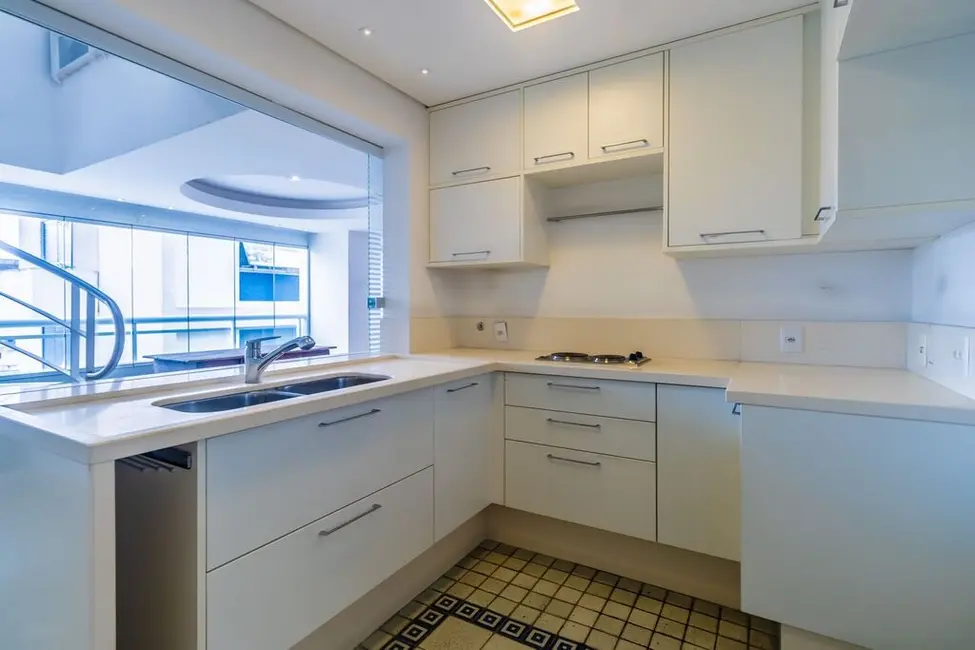 Foto 9 de Cobertura com 4 quartos à venda, 231m2 em Paraíso, São Paulo - SP