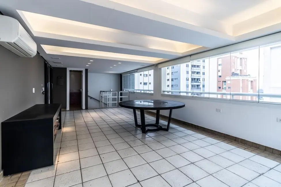 Foto 5 de Cobertura com 4 quartos à venda, 231m2 em Paraíso, São Paulo - SP