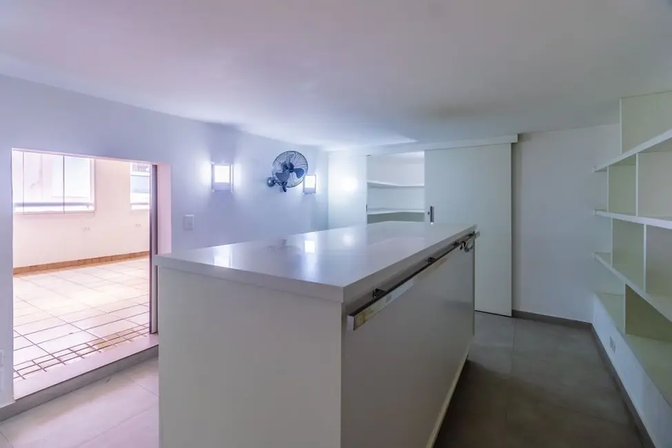 Foto 7 de Cobertura com 4 quartos à venda, 231m2 em Paraíso, São Paulo - SP