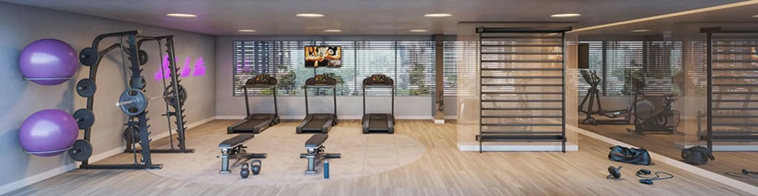 Apartamento com 1 quarto à venda, 47m2 em Paraíso, São Paulo - SP - imagem 4 Foto 4 de Apartamento com 1 quarto à venda, 47m2 em Paraíso, São Paulo - SP