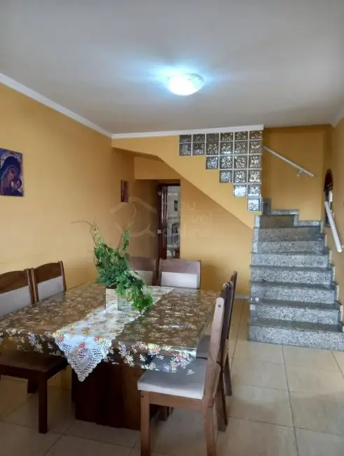 Foto 2 de Sobrado com 4 quartos à venda, 100m2 em Vila Industrial, São Paulo - SP