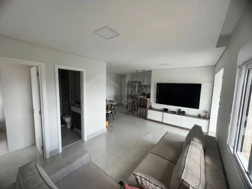 Apartamento com 2 quartos à venda, 79m2 em Barra Funda, São Paulo - SP - imagem 3 Foto 3 de Apartamento com 2 quartos à venda, 79m2 em Barra Funda, São Paulo - SP