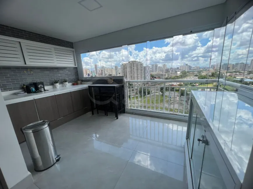 Foto 1 de Apartamento com 2 quartos à venda, 79m2 em Barra Funda, São Paulo - SP