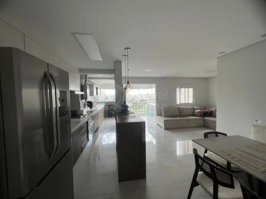 Apartamento com 2 quartos à venda, 79m2 em Barra Funda, São Paulo - SP - imagem 4 Foto 4 de Apartamento com 2 quartos à venda, 79m2 em Barra Funda, São Paulo - SP