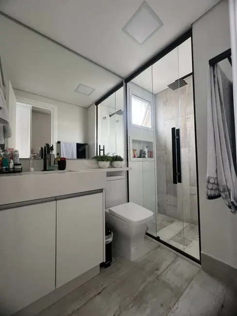 Apartamento com 2 quartos à venda, 79m2 em Barra Funda, São Paulo - SP - imagem 9 Foto 9 de Apartamento com 2 quartos à venda, 79m2 em Barra Funda, São Paulo - SP