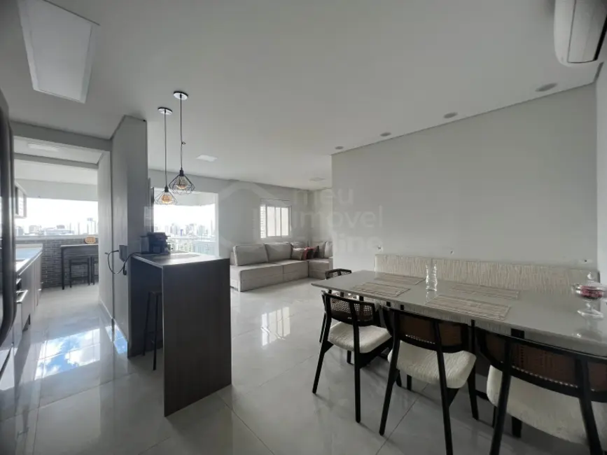 Apartamento com 2 quartos à venda, 79m2 em Barra Funda, São Paulo - SP - imagem 5 Foto 5 de Apartamento com 2 quartos à venda, 79m2 em Barra Funda, São Paulo - SP