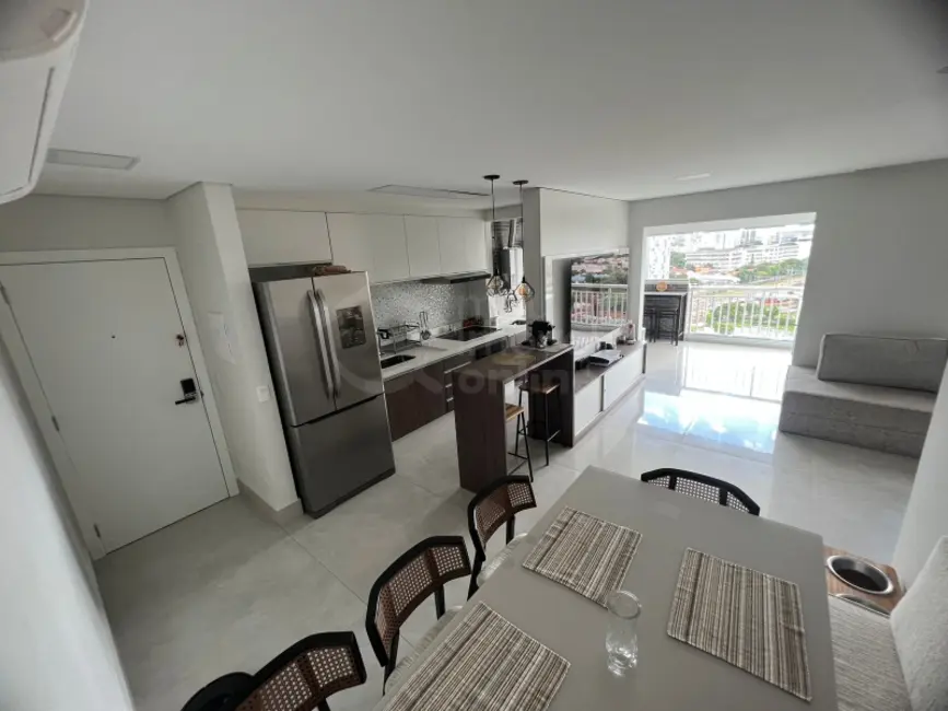 Apartamento com 2 quartos à venda, 79m2 em Barra Funda, São Paulo - SP - imagem 7 Foto 7 de Apartamento com 2 quartos à venda, 79m2 em Barra Funda, São Paulo - SP