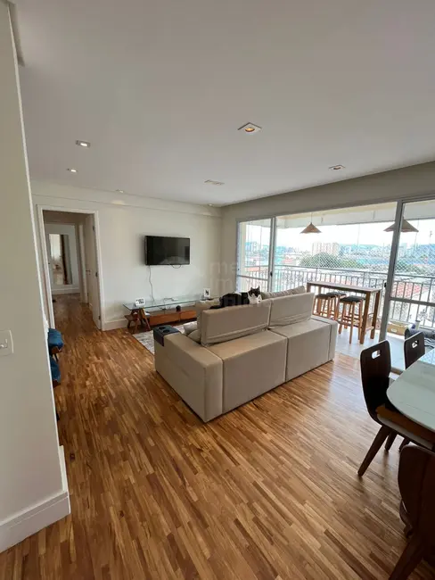 Apartamento com 3 quartos à venda, 94m2 em Lapa, São Paulo - SP - imagem 7 Foto 7 de Apartamento com 3 quartos à venda, 94m2 em Lapa, São Paulo - SP