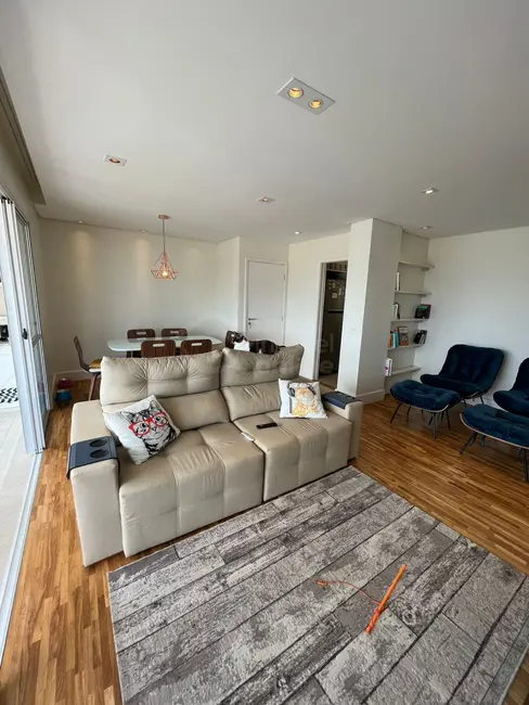 Apartamento com 3 quartos à venda, 94m2 em Lapa, São Paulo - SP - imagem 6 Foto 6 de Apartamento com 3 quartos à venda, 94m2 em Lapa, São Paulo - SP