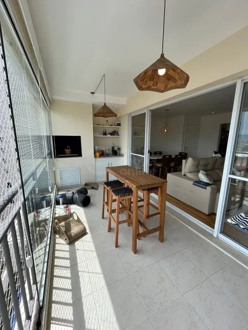 Apartamento com 3 quartos à venda, 94m2 em Lapa, São Paulo - SP - imagem 2 Foto 2 de Apartamento com 3 quartos à venda, 94m2 em Lapa, São Paulo - SP