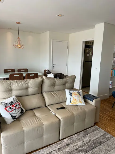 Apartamento com 3 quartos à venda, 94m2 em Lapa, São Paulo - SP - imagem 5 Foto 5 de Apartamento com 3 quartos à venda, 94m2 em Lapa, São Paulo - SP