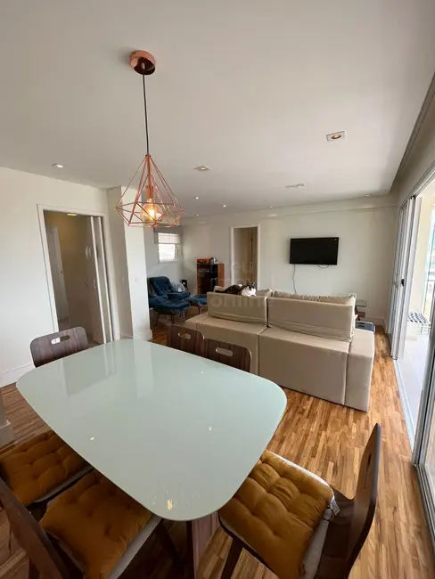 Apartamento com 3 quartos à venda, 94m2 em Lapa, São Paulo - SP - imagem 9 Foto 9 de Apartamento com 3 quartos à venda, 94m2 em Lapa, São Paulo - SP