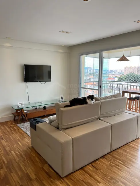 Apartamento com 3 quartos à venda, 94m2 em Lapa, São Paulo - SP - imagem 1 Foto 1 de Apartamento com 3 quartos à venda, 94m2 em Lapa, São Paulo - SP