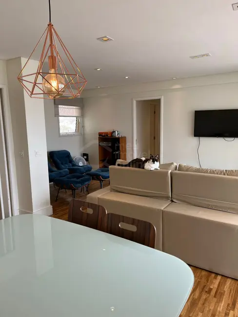 Apartamento com 3 quartos à venda, 94m2 em Lapa, São Paulo - SP - imagem 8 Foto 8 de Apartamento com 3 quartos à venda, 94m2 em Lapa, São Paulo - SP