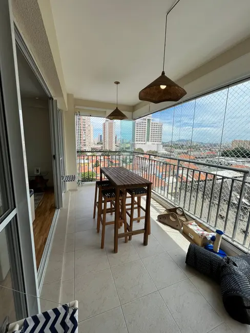 Apartamento com 3 quartos à venda, 94m2 em Lapa, São Paulo - SP - imagem 3 Foto 3 de Apartamento com 3 quartos à venda, 94m2 em Lapa, São Paulo - SP