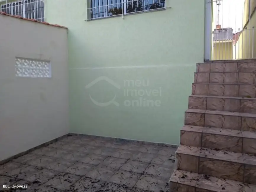 Foto 2 de Casa com 2 quartos à venda, 85m2 em Jardim das Oliveiras, São Paulo - SP