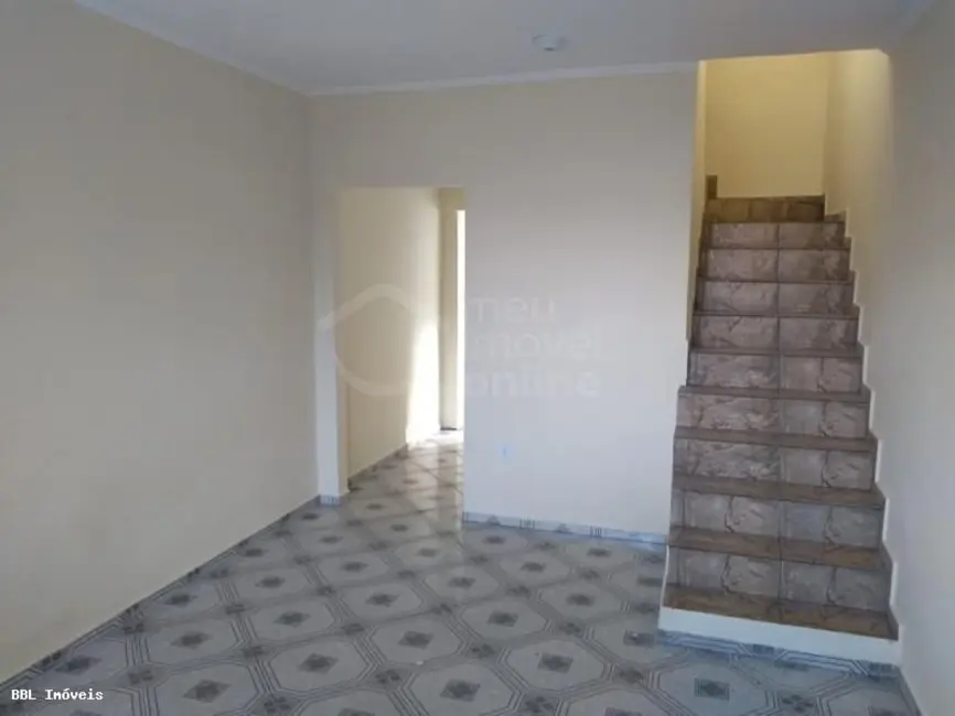 Casa com 2 quartos à venda, 85m2 em Jardim das Oliveiras, São Paulo - SP - imagem 8 Foto 8 de Casa com 2 quartos à venda, 85m2 em Jardim das Oliveiras, São Paulo - SP