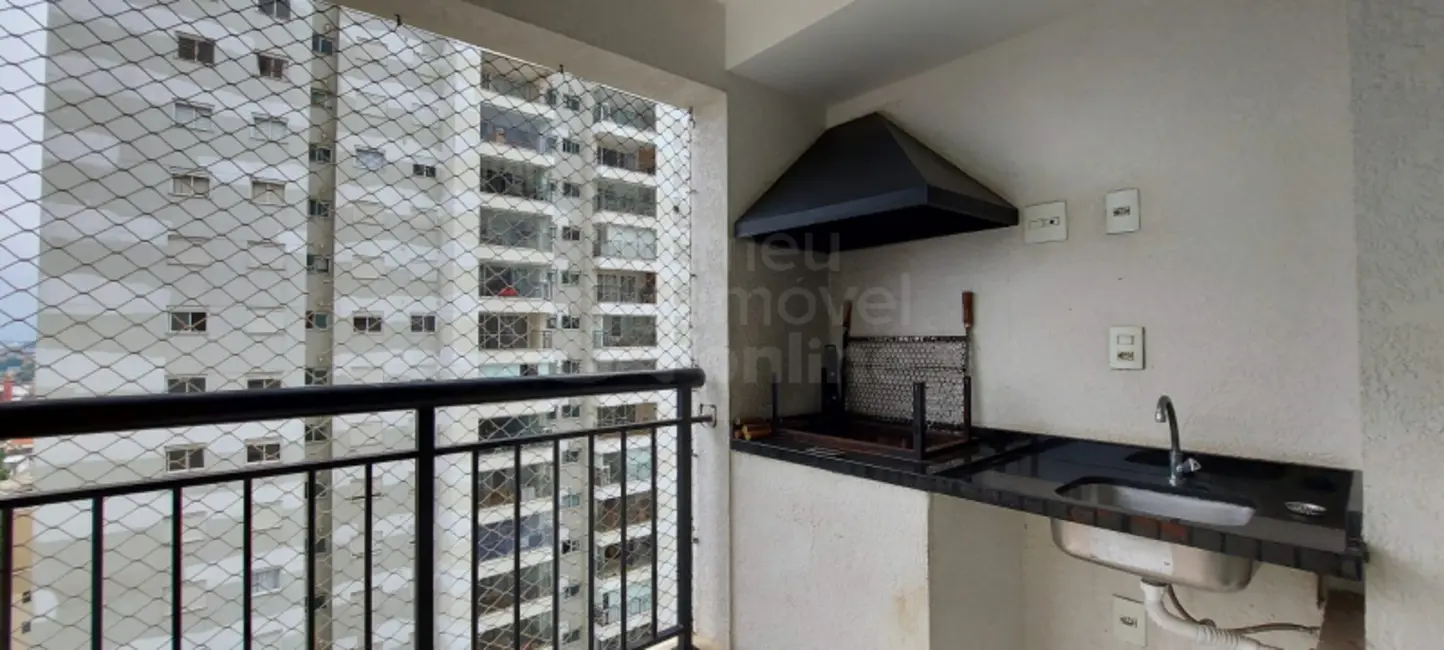 Foto 2 de Apartamento com 2 quartos à venda, 55m2 em Independência, Sao Bernardo Do Campo - SP