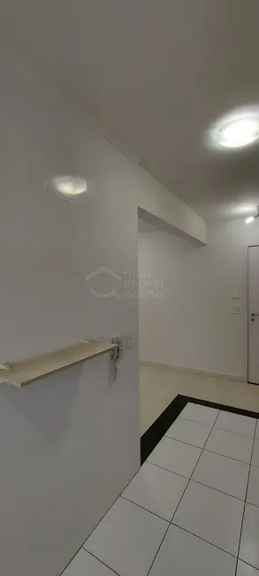 Foto 6 de Apartamento com 2 quartos à venda, 55m2 em Independência, Sao Bernardo Do Campo - SP