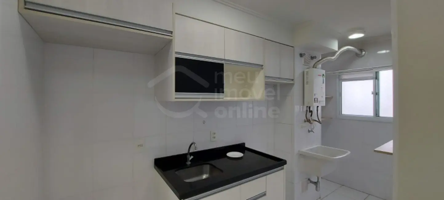 Foto 8 de Apartamento com 2 quartos à venda, 55m2 em Independência, Sao Bernardo Do Campo - SP