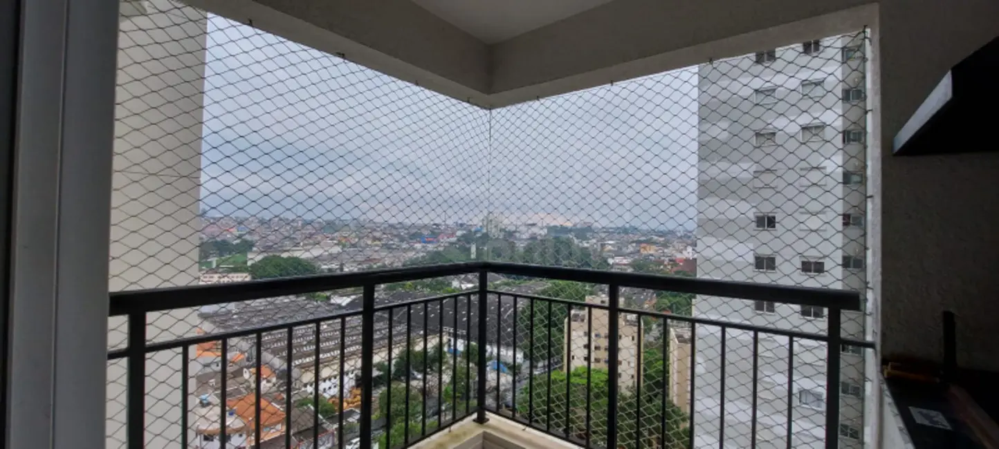 Foto 1 de Apartamento com 2 quartos à venda, 55m2 em Independência, Sao Bernardo Do Campo - SP