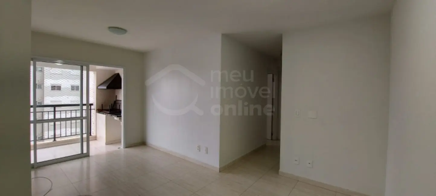 Foto 3 de Apartamento com 2 quartos à venda, 55m2 em Independência, Sao Bernardo Do Campo - SP