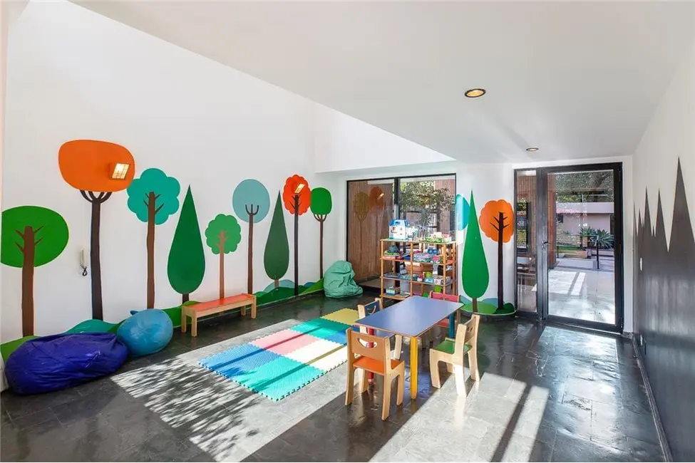 Foto 3 de Apartamento com 3 quartos à venda, 126m2 em Brooklin Paulista, São Paulo - SP