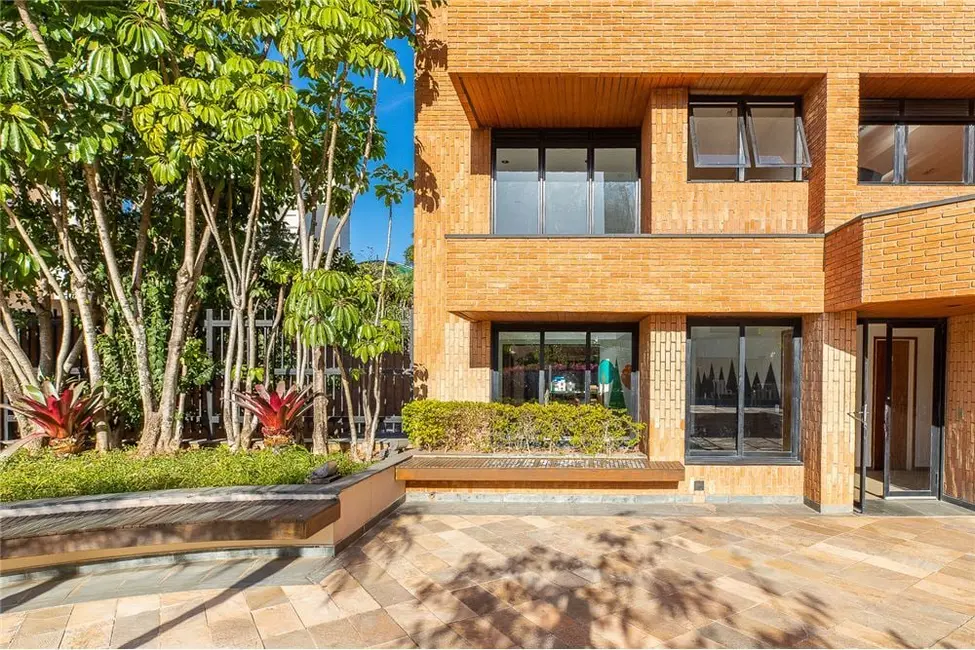 Foto 6 de Apartamento com 3 quartos à venda, 126m2 em Brooklin Paulista, São Paulo - SP