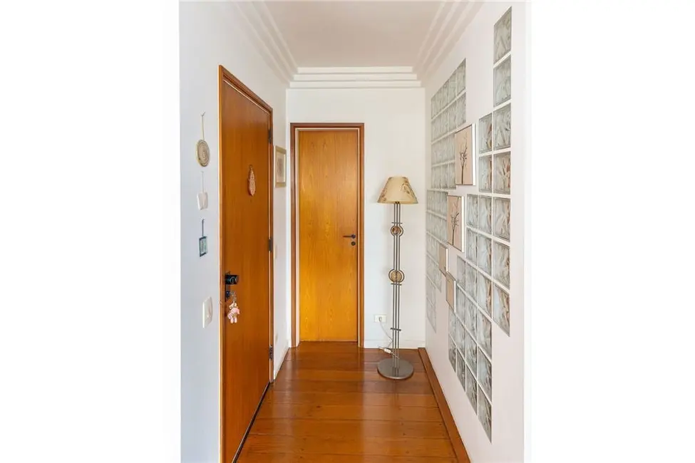 Foto 6 de Apartamento com 3 quartos à venda, 126m2 em Brooklin Paulista, São Paulo - SP