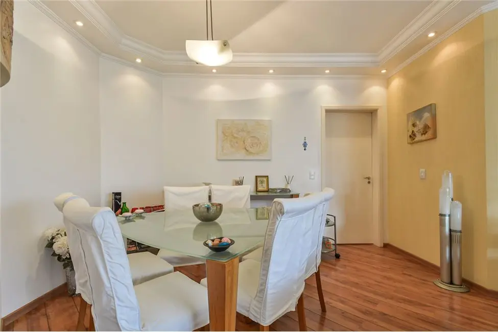 Apartamento com 3 quartos à venda, 115m2 em Brooklin Paulista, São Paulo - SP - imagem 6 Foto 6 de Apartamento com 3 quartos à venda, 115m2 em Brooklin Paulista, São Paulo - SP
