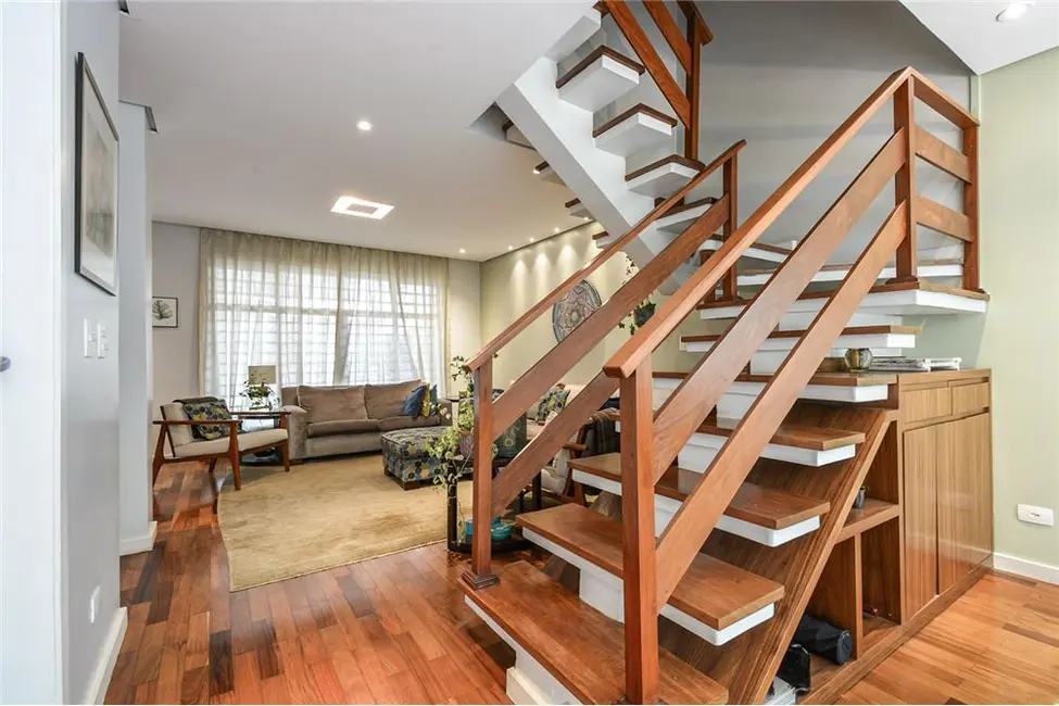 Casa com 3 quartos à venda, 142m2 em Brooklin Paulista, São Paulo - SP - imagem 7 Foto 7 de Casa com 3 quartos à venda, 142m2 em Brooklin Paulista, São Paulo - SP