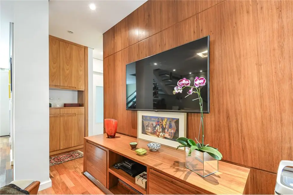 Casa com 3 quartos à venda, 142m2 em Brooklin Paulista, São Paulo - SP - imagem 6 Foto 6 de Casa com 3 quartos à venda, 142m2 em Brooklin Paulista, São Paulo - SP