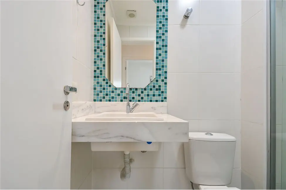 Foto 6 de Apartamento com 2 quartos à venda, 62m2 em Brooklin Paulista, São Paulo - SP