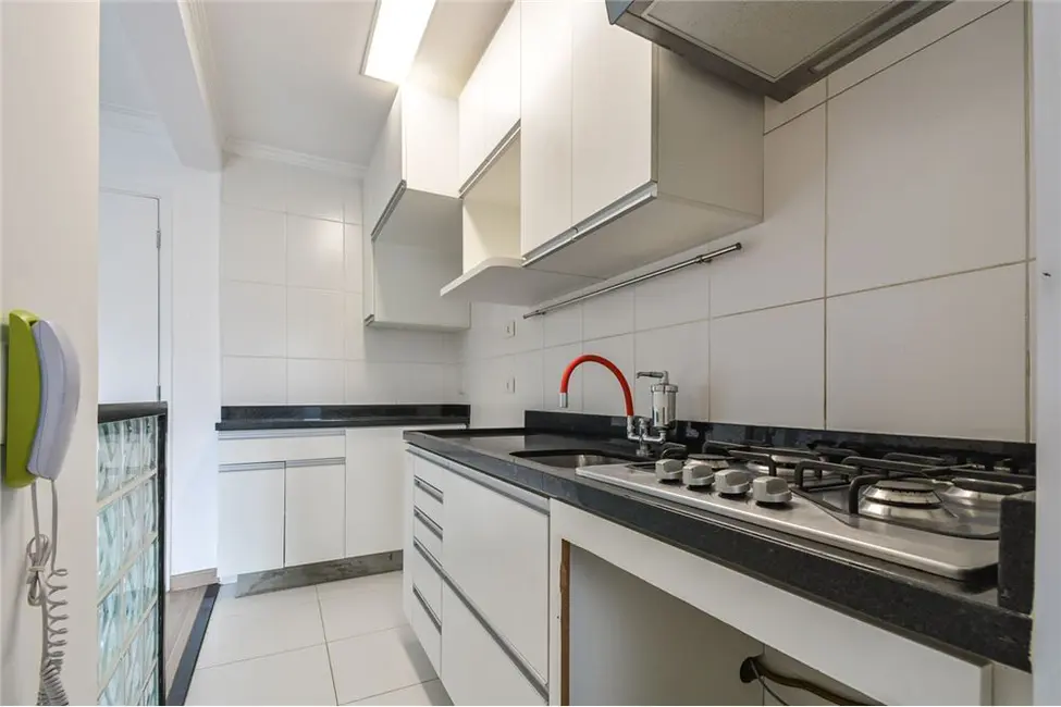 Foto 4 de Apartamento com 2 quartos à venda, 62m2 em Brooklin Paulista, São Paulo - SP